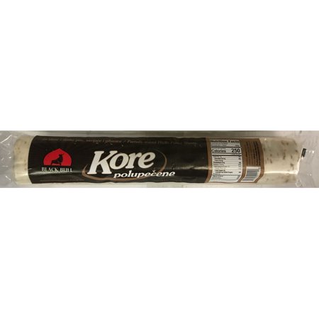 Kore Partially Baked Phyllo Pastry Sheets (Black Bull) 480g