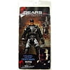 NECA Gears of War Series 5 Colonel Victor Hoffman Action Figure
