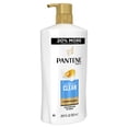 thumbnail image 3 of Pantene Pro-V Classic Clean Conditioner, 28.9 fl oz, 3 of 7