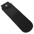 thumbnail image 1 of OULII harmonica case single harmonica holder Black 1Set, 1 of 5