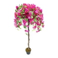 thumbnail image 1 of PLANTA ARTIFICIAL BUGAMBILIAS 150 cm, 1 of 2