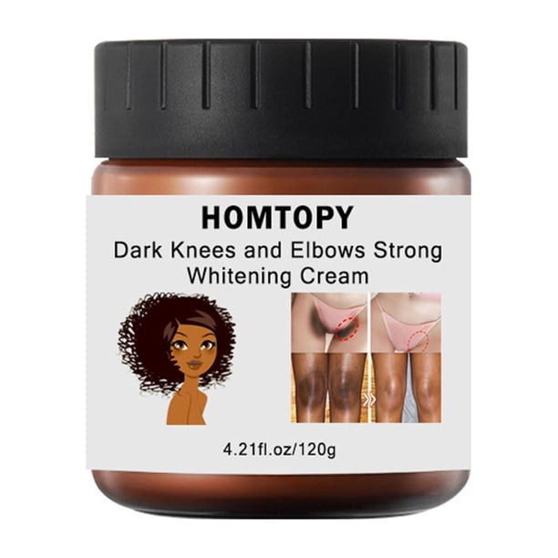 Xihbxyly En venta Crema para codos, articulaciones privadas y cuello, crema para melanina para codos, rodillas y tobillos.