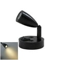 thumbnail image 3 of Reading Light LED RV Interior 2W with USB Port 5V 2A Spotlight✨✨ Swith Y5H0 V0D9, 3 of 6