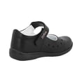 thumbnail image 3 of Flats Niña Lady Flores Formal Vestir negro 20, 3 of 4