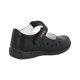 thumbnail image 3 of Flats Niña Lady Flores Formal Vestir negro 19, 3 of 4