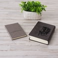thumbnail image 6 of Personalized ESV Journaling Bible & Prayer Journal Set, Lined Wide-Margin Bible, Custom Engraved Name, Christian Gift, Baptism Gift, 6 of 9