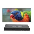 thumbnail image 1 of 1080P Video Wall Controller, High Definition  Video Wall Controller, For TV, 1 of 8