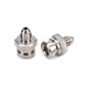 thumbnail image 1 of Conector para Manguera Red Horse 335-03-03-03 Latón 2 Piezas, 1 of 3
