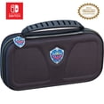 thumbnail image 2 of Funda Game Traveler Zelda para Nintendo Switch Lite con soporte, 2 of 6