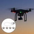 thumbnail image 4 of Luz estroboscópica de drones Sunnimix Ligero 2,0 pulgadas, 4 of 8