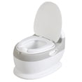 thumbnail image 3 of Bañito Entrenador Blanco Aquila con Sonido Aquila BE3611, 3 of 4