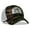 BDU CAMO / WHITE, variant on Combat Iron Tiddy Tugger State Champions Patch Snapback Cork / Black