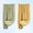 Gold A, variant on Rvasteizo Boys Girls Sweatpants Sports Solid Ice Silk Elastic Waist Fall Winter Trouser 2-10Y,4Y