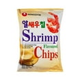 thumbnail image 3 of (2 pack) Nongshim Shrimp Flavored Chips, 1.58 Oz., 3 of 3