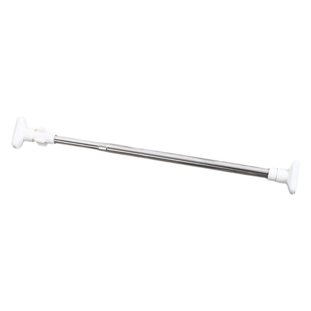 Barra de tensión Zulema sin perforaciones 25 mm 50-80 cm