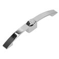 thumbnail image 1 of Handle Lock,Latch Lock Handle Zinc Cabinet Latch Lock Cabinet Door Lock Unparalleled Experience, 1 of 8