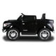 thumbnail image 2 of Montable Eléctrico Famosa Feber Toyota Tundra Negro 12 Volts, 2 of 4