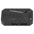 thumbnail image 1 of Oubit Mobile Game Accessories,Keyboard Mouse Adapter Plug Gaming Keyboard Mouse Converter Keyboard Mouse Adapter Meticulously Designed, 1 of 9