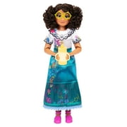 Disneys Encanto Mirabel 11 inch Singing Feature Fashion Doll