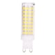 thumbnail image 4 of Bulbo LED G9 de Ahorro de Energía, Lámpara de Maíz de 100 listos Ultra Brillantes, Fácil de Instalar, Pequeño Tamaña para Candelabros, Ventiladores de Techo, 4 of 7
