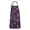 Pink Breast Cancer-1, variant on Pink Breast Cancer Awareness Apron-Garden Aprons for Women with Pockets-Cotton Linen Waterproof Kitchen Cooking Gardening Aprons Adjustable for Kitchen,Cooking,BBQ and Salon 32"x27"