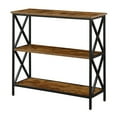 thumbnail image 5 of Convenience Concepts Tucson 3 Tier Bookcase, Multiple Finishes, 5 of 7