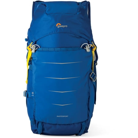 - Lowepro Photo Sport BP 200 AW II, Blue