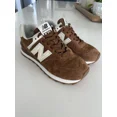 thumbnail image 3 of New Balance 574 True Brown Classics Women’s size 8.5 / Men’s Size 7 RARE Suede, 3 of 6