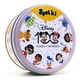thumbnail image 3 of Spot it Disney Frozen Ⅱ juego de cartas Dobble, juego de mesa Potte HP para jugadores, juego de fiesta, juguete impermeable para niños, juegos de fiesta familiar, 3 of 4