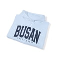 thumbnail image 4 of Busan South Korea Hoodie, Gifts, Hooded Sweatshirt, 4 of 4
