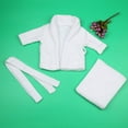 thumbnail image 3 of Baby Bathrobe, Extraordinary Extraordinary Novel Inevitable Ample Significant  For Indoor, 3 of 8