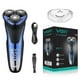 thumbnail image 1 of VGR Razors Professional Shaver Waterproof Beard Shaver Rechargeable Cordless Electric Portable Shaving Machine for Men V-306, 1 of 5
