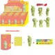 thumbnail image 1 of Nuevos juguetes de baño de Smiski Hippers Sonny Angel Hippers, serie Living Party, minifiguras decorativas, caja sorpresa, muñecos de juguete navideños, 1 of 5