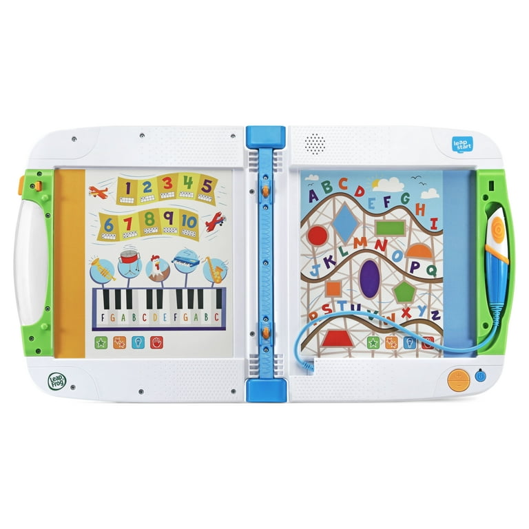 Walmart leapfrog sales leapstart