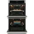 thumbnail image 5 of Electrolux Ecwd3012a 30" Wide 10.6 Cu. Ft. Double Electric Wall Oven Air Sous Vide -, 5 of 7