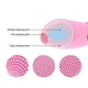 thumbnail image 4 of Usb Electric Facial Cleansing Brush Silicone Sonic Face Cleaner Deep Pore Cleaning Skin Face Cleaning Brush, 4 of 5