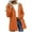 Orange Coat for Women, variant on jtjvou Raincoat for Women Striped Lined Waterproof Rain Jacket with Hood Outdoor Lightweight Windbreaker Travel Jackets Green L