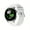 Grey, variant on Smart Watch with Bluetooth Calling, Unisex Round Fitness Tracker, 100+ Exercise Modes, Activity Monitor for Android and iPhone