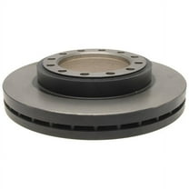 ACDelco Front Brake Rotor