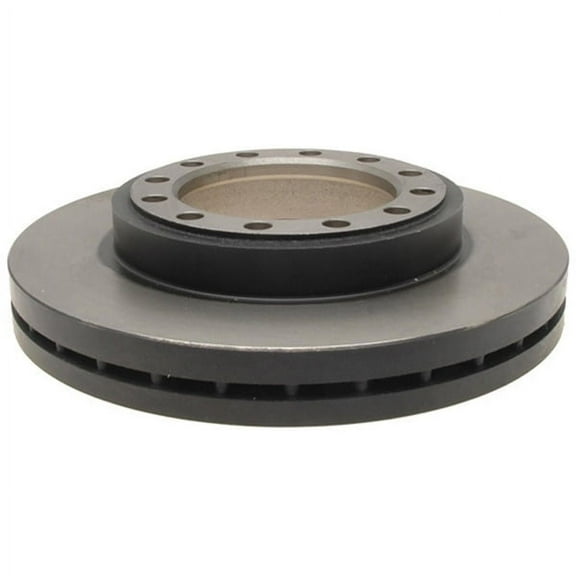 ACDelco Front Brake Rotor