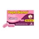 thumbnail image 1 of Antidiarreico Pepto-Bismol Alivio para la diarrea 24 comprimidos, 1 of 5