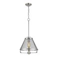 thumbnail image 1 of Iuka 1 Light Pendant, 1 of 1