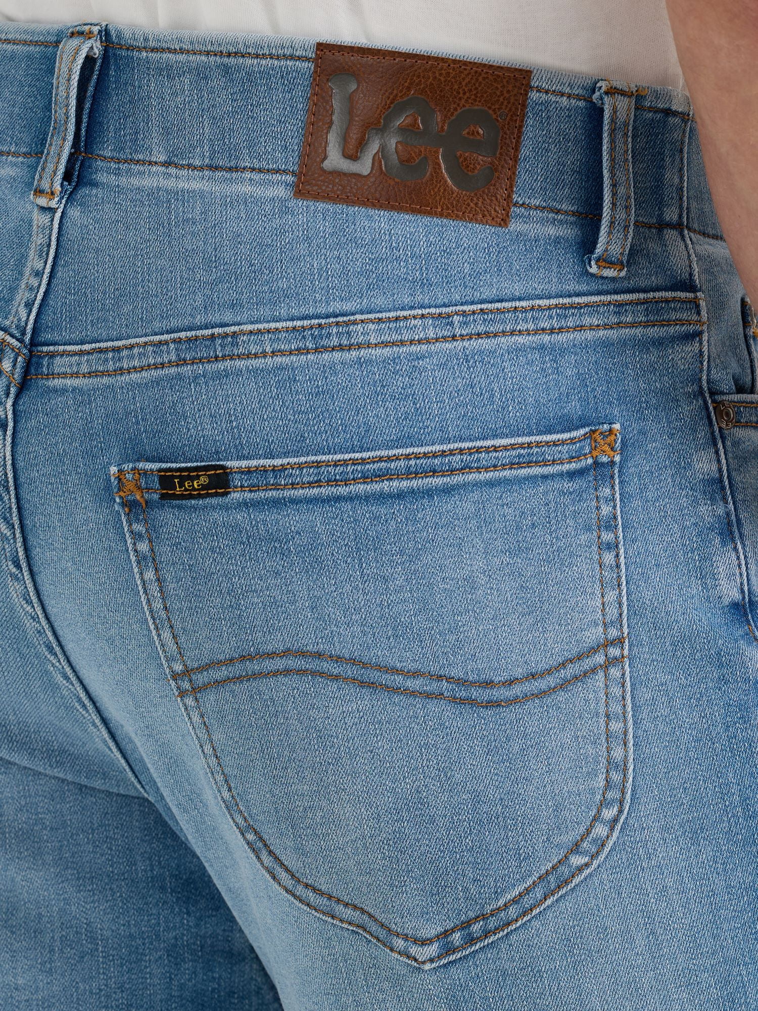 Lee Men's Extreme Motion Bootcut Jean