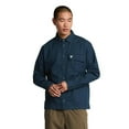 thumbnail image 4 of Lyle & Scott Surchemise Plissée à Poches pour Hommes, 4 of 6