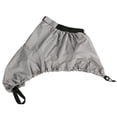 thumbnail image 4 of Jupe de Pulvérisation Universelle Ajustable Sport Imperméable en Nylon pour Kayak, 4 of 8
