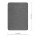 thumbnail image 2 of 1PC Bathroom Non-skid Mat Bathroom Kitchen Floor Pad Quick-drying Floor Mat, 2 of 2