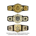thumbnail image 1 of Juguete de Acción Mattel WWE Título de Campeón 3 pies de largo Varios Modelos 1 Pieza, 1 of 4