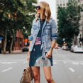 thumbnail image 4 of Gaeub Astronaute avec Imprimé Drapeau USA Robes Sans Manches pour Femmes, Robe Décontractée de Plage Décontractée, Robe Longue d'Été avec Poches, 4 of 7