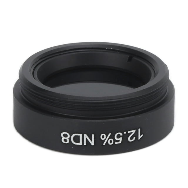 Inch Moon Filter,1.25 Inch Telescope Moon ND Filterfor Telescope Eyepiece Astronomical Telescope Accessories Proven Performance