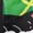 Black Cat Lights Green, variant on Classic Rainbows Print Tunic Tops with Pocket Long Sleeve Lightweight Girls Hoodies Comfy Casual for Travel Size 7-8